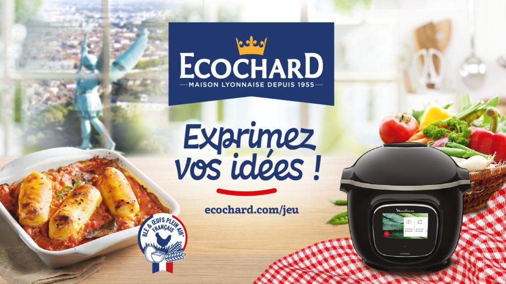 Écochard