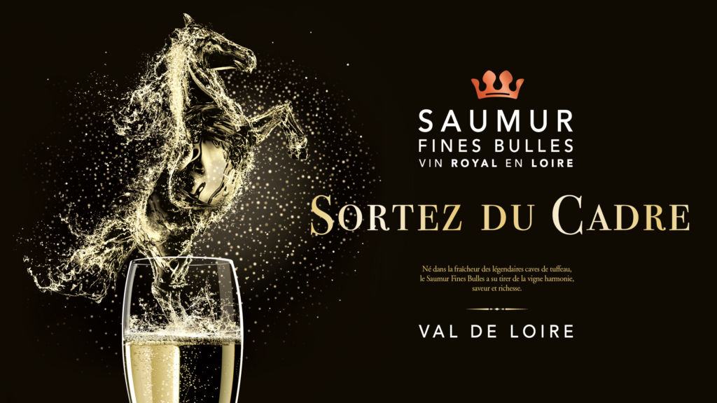 Saumur fines bulles