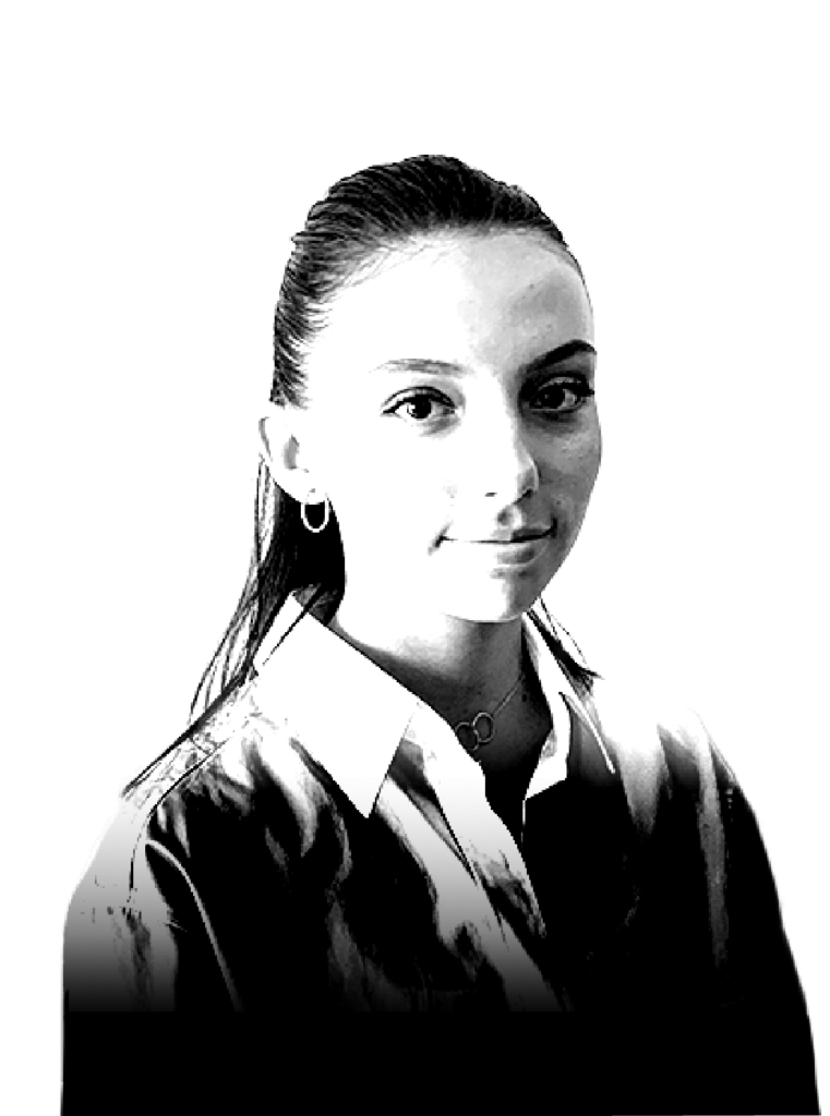 Maelle Cheneau, Chargée de projet junior chez Madame Columbo