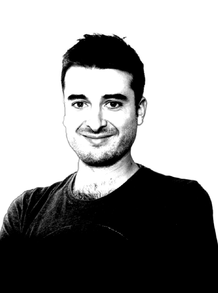 Pierre Caron, Directeur Artistique chez Madame Columbo
