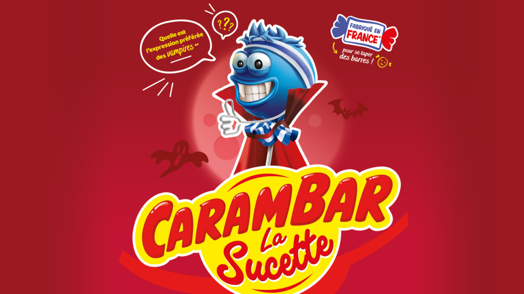 Carambar