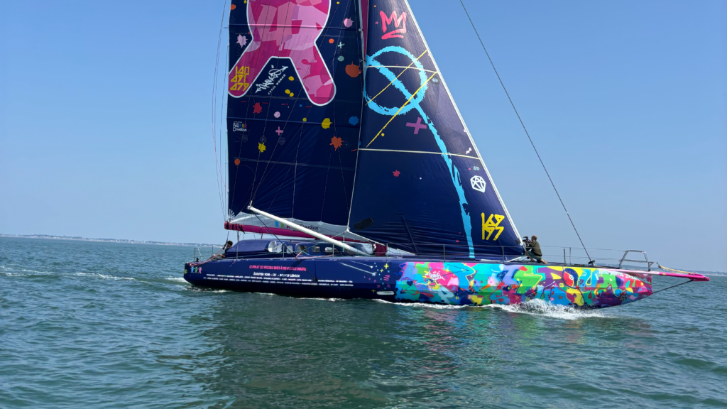 Les P&rsquo;tits Doudous & Armel Tripon