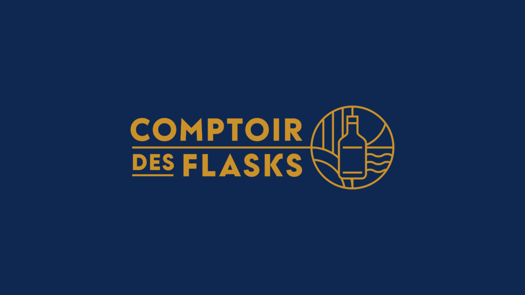 Comptoir des Flasks