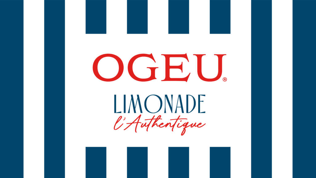OGEU Limonade