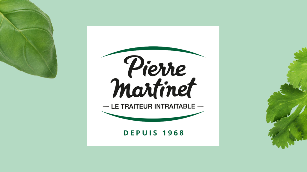 Pierre Martinet