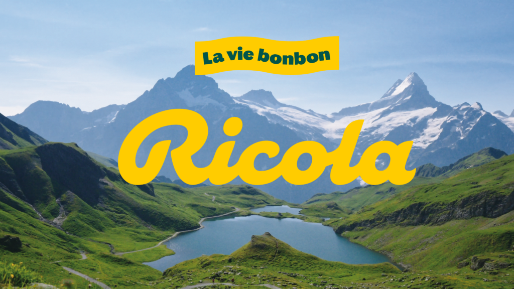 RICOLA