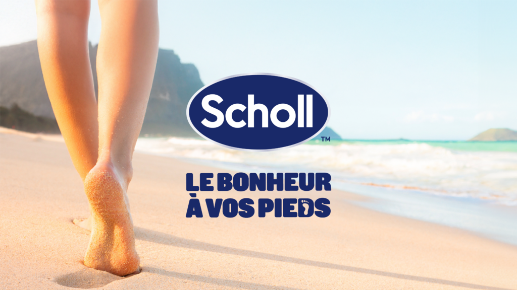 Scholl